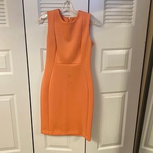Calvin Klein size 6 dress